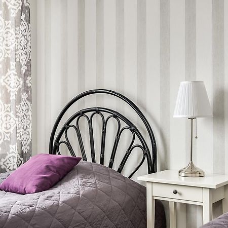 Apartment Pohjantaehti Oulu Dış mekan fotoğraf
