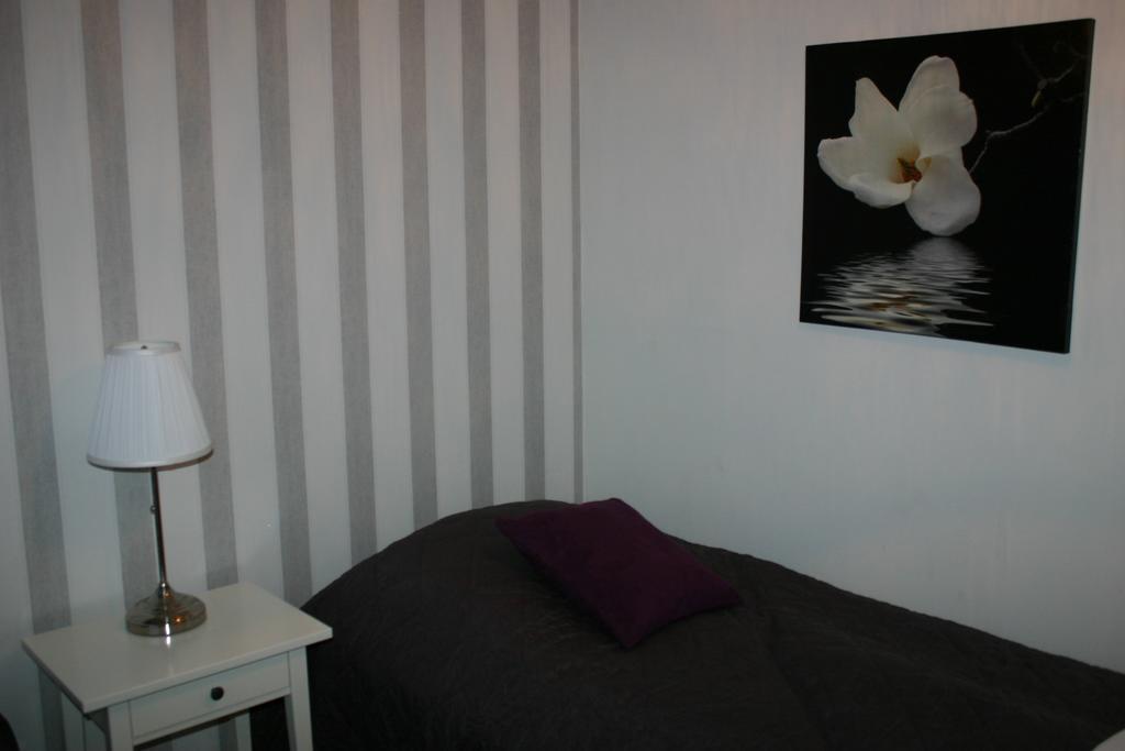 Apartment Pohjantaehti Oulu Dış mekan fotoğraf