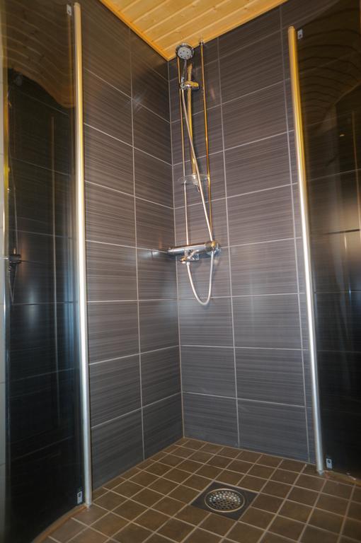 Apartment Pohjantaehti Oulu Dış mekan fotoğraf