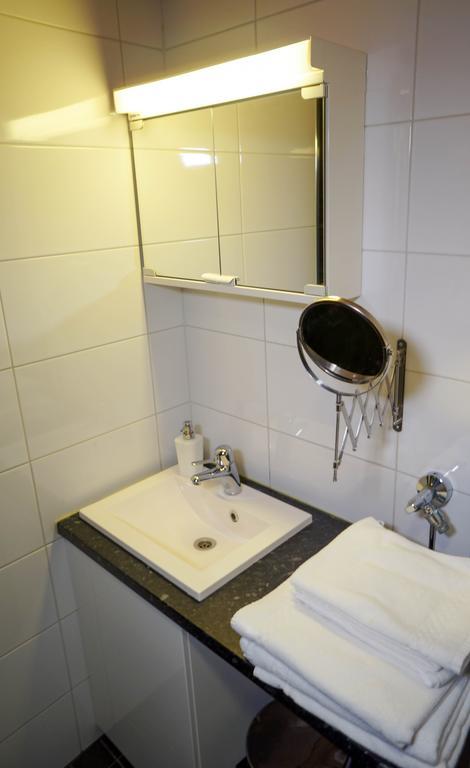 Apartment Pohjantaehti Oulu Dış mekan fotoğraf