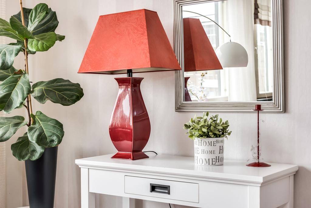 Apartment Pohjantaehti Oulu Dış mekan fotoğraf